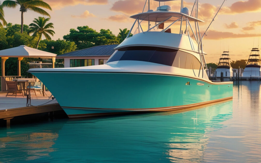 Top 5 Boat Rentals in Southwest Florida for Your Next Adventure